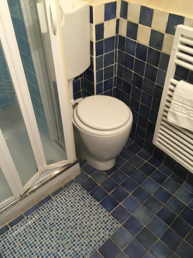 Cà Formosa Apartamento Veneza Exterior foto