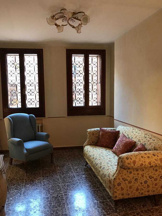 Cà Formosa Apartamento Veneza Exterior foto