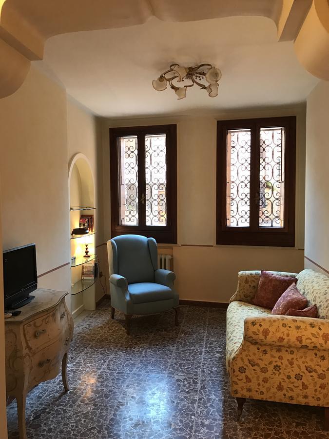 Cà Formosa Apartamento Veneza Exterior foto