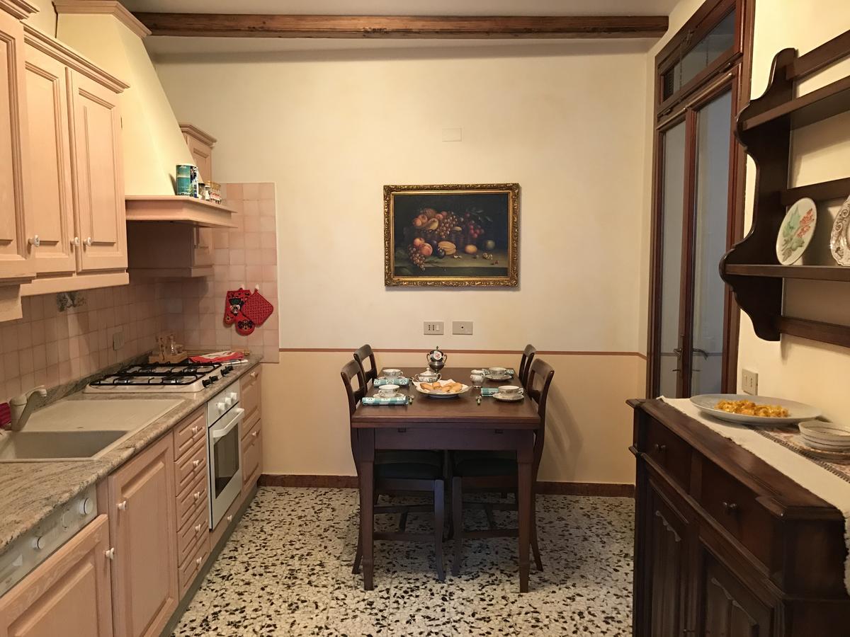 Cà Formosa Apartamento Veneza Exterior foto
