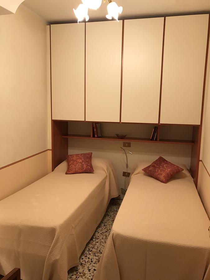 Cà Formosa Apartamento Veneza Exterior foto