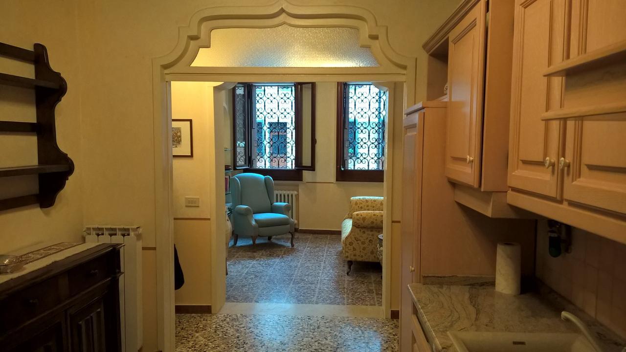 Cà Formosa Apartamento Veneza Exterior foto